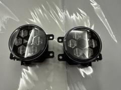 新品　SUBARU　アウトバック　BT5　純正フォグランプ左右セット 新品 スバル レガシィアウトバック BT5 純正 LEDフォグランプ