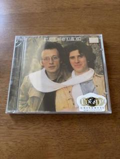 KLEITON & KLEDIR CD 新品 未開封 KLEITON & KLEDIR CD 新品 未開封 - メルカリ