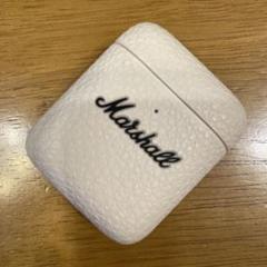 2025年最新】marshall-minor-ⅲ-creamの人気アイテム - メルカリ