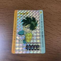 【レア】アマダ初回版 PPカード ドラゴンボールカード No.6 神龍 レア】アマダ初回版 PPカード ドラゴンボールカード No.6 神龍