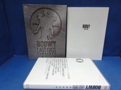 BOOWY Blu-ray COMPLETE 【完全限定生産】 : BOOWY | HMV&BOOKS online - TOXF-4011/6