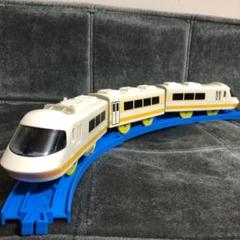 プラレール アーバンライナーの中古 未使用品を探そう メルカリ