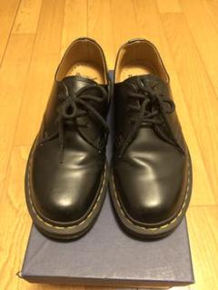 Dr.Martens ドクターマーチン 3ホール UK5