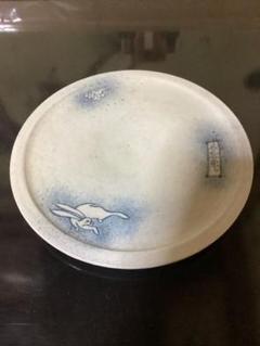 伊万里 古伊万里 兎 白兎 染付 大皿 直径34cm 皿 陶器 ヴィンテージ 2025年最新】兎 皿 伊万里の人気アイテム - メルカリ