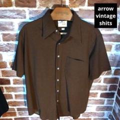 arrow vintage shits