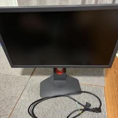 ジャンク】 BenQ ZOWIE XL2411K ゲーミングモニター - メルカリ