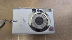 2025年最新】canon ixy 200 ジャンクの人気アイテム - メルカリ