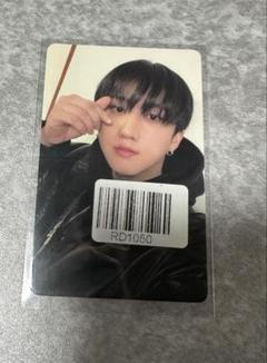 Stray kids スキズ チャンビン in生 中華ヨントン トレカ 2025年最新】チャンビン 中華の人気アイテム - メルカリ