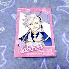 BROTHERS CONFLICT ブラコン 15周年 特典 フォトカ 椿 - メルカリ