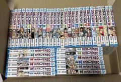 ワンピース　1〜87巻 まとめ売り ワンピース 1〜87巻 まとめ売り