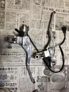 Yamaha YA100&YW50用ブレーキマスターシリンダー キット