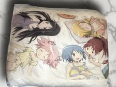 まどかマギカ ブランケット100×140cm 未使用 まどかマギカ ふわふわブランケット100×140cm 未使用 - メルカリ