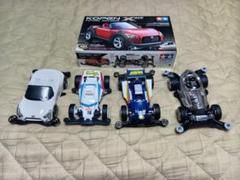 タミヤ1/10 ザ 、グラスホッパー2　フルセット　最終値下げ！！ タミヤ1/10 ザ 、グラスホッパー2 フルセット 最終値下げ
