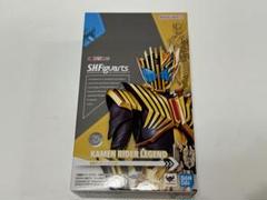 ★☆ゴージャスタイム☆★　配送箱未開封　フィギュアーツ　仮面ライダーレジェンド ゴージャスタイム 配送箱未開封 フィギュアーツ 仮面ライダー
