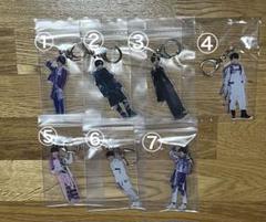 六花清春 アクキー 六花清春アクキー タレントグッズ