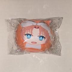 匿名配送 暁のヨナ くじメイト ユン クッションキーホルダー アニメ 花とゆめ