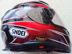 2025年最新】SHOEI XR-1100 SEILONの人気アイテム - メルカリ