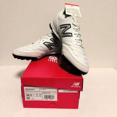 シューズ New Balance 442 SG 26.5 2025年最新】ニューバランス 442 26.5の人気アイテム - メルカリ