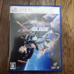 PS5 Stellar Blade