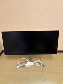 2025年最新】LG モニター ディスプレイ 34WN650-Wの人気アイテム