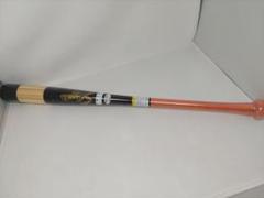 久保田スラッガー トレーニングバット BAT-33 アメリカンレッド×ダークのサムネイル