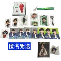 匿名発送！未使用品】山下健二郎 アクスタ フォトカ マルチ