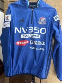横浜マリノスadidas NV350 CARAVAN ピステ Mサイズ 青 横浜マリノスadidas NV350 CARAVAN ピステ Mサイズ 青 - メルカリ