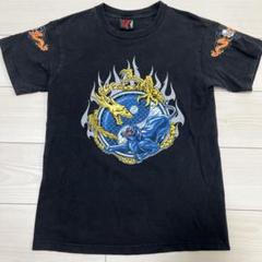 IN THE DARK ブラック Tシャツ Mサイズ　GTS