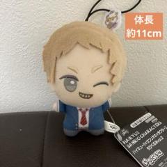 ハイキュー!! ちびぐるみ vol.1 日向 翔陽　岩泉一 ハイキュー ちびぐるみ vol.1 日向翔陽 ④ ぬいぐるみ