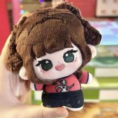 aespa エスパ ニンニン ぬいぐるみ 10cm マスター - メルカリ