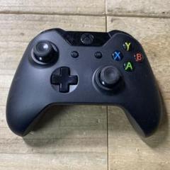 Xbox One ワイヤレスコントローラー ブラック