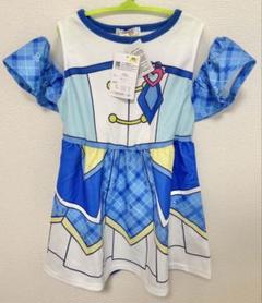 ⭐︎新品⭐︎ しまむら キュアウインク なりきりワンピース 110
