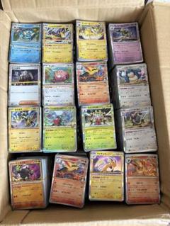 R075 ポケモンカード レア　11000枚　現行GHIレギュのみ　まとめ売り R075 ポケモンカード レア 11000枚 現行GHIレギュのみ まとめ