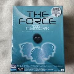 新品未開封 TM NETWORK/The Force The Force -40th Anniversary Edition -【完全生産限定盤】(4Blu