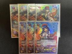 ファイアーエムブレム サイファ リリーナ セット