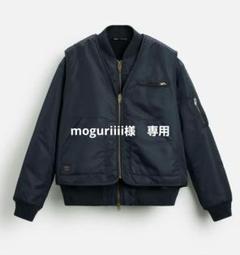 希少・USA製✨Supreme ボンバージャケット ナイロンジャケット L 12060888-a.jpg