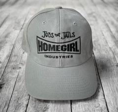 HOMEGIRL INDUSTRIES CAP レア品　ホームガール　チカーナのサムネイル