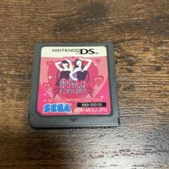 赤ちゃんはどこからくるの？ Nintendo DS
