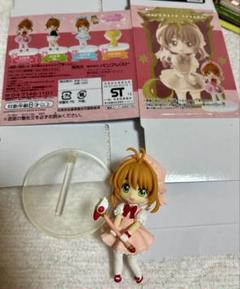2025年最新】カードキャプターさくら あつめてフィギュアの人気
