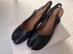 chuclla チュクラ 足袋パンプス 38(24cm)