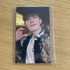 ウォヌ　会場限定　SEVENTEEN セブチ コンプ 消費期限　STF トレカ SEVENTEEN FOLLOW TO JAPAN ウォヌ 缶バッジ（予約受付中