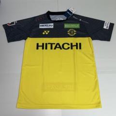 【超希少】柏レイソルユース限定 練習着（非売品） 巾着(No REYSOL No LIFE)柏レイソルショップ