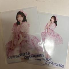 きゅーすと　ペアチェキ　桜庭遥花　板倉可奈　くらげ衣装　チェキ　ぱるたん 桜庭遥花(CUTIE STREET) (@haruka_cs0129) / X