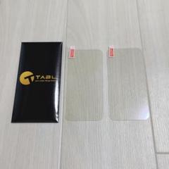 iPhone 14 Pro Max ガラスフィルム 2枚