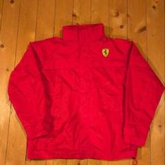 2025年最新】FERRARI ジャケット・アウターの人気アイテム