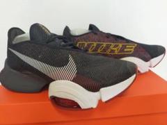 市場枯渇【デッドストック/新品】ナイキ エアズーム スーパーレップ 27.0のサムネイル