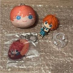あんスタ！ビッグおまんじゅうクッション第1弾！Trickstar予約