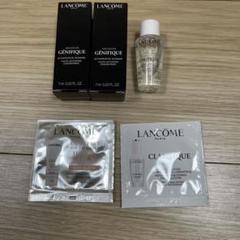 【新品未開封】ランコム サンプルセット LANCOME（サンプル/トライアルキット）のフリマアイテム一覧