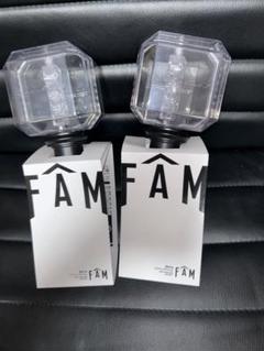 timelesz タイムレス FAM Tシャツとペンライトセット　銀テ付き timelesz タイムレス ペンライト2本 銀テ付き - メルカリ