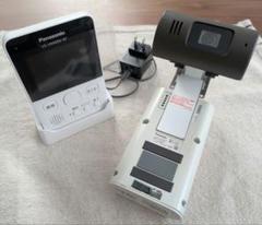 2025年最新】パナソニック VS-HC400 モニター付きドアカメラの